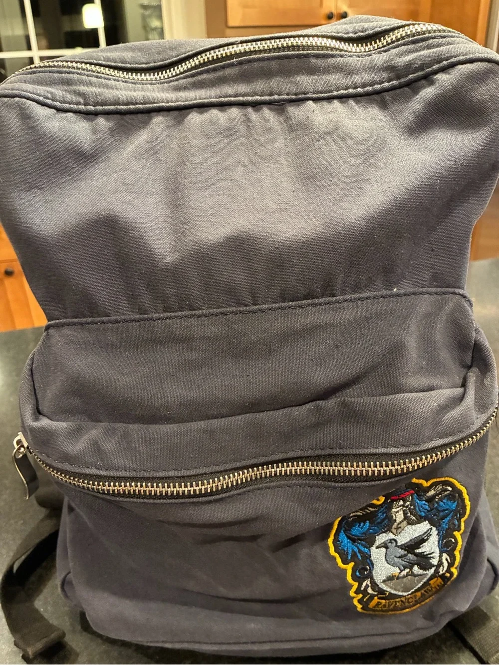 Ravenclaw Backpack from Universal Studios